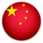 China logo