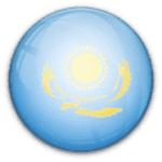 Kazakhstan logo