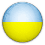 Ukraine logo