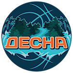Desna Bryansk logo