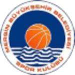 Mersin Buyuksehir logo
