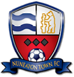Nuneaton logo