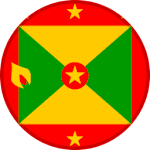 Grenada U23 logo