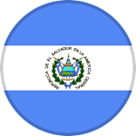 El Salvador U23 logo