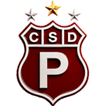 CSD Pacifico logo