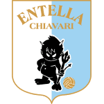 Virtus Entella logo