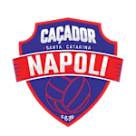 Napoli Caçador (W) logo