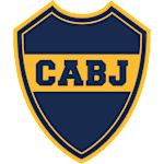 Boca Juniors U16 logo