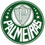 Palmeiras U16 logo