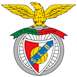 Benfica U16 logo