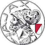 Ajax U16 logo