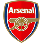 Arsenal U16 logo