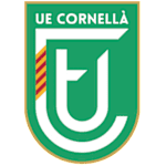 UE Cornella U16 logo