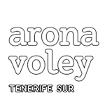 Arona Tenerife Sur logo