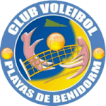 Benidorm (W) logo