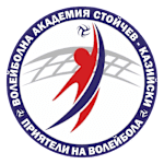 Stoychev Kaziyski (W) football club logo