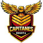 Capitanes de Bogota logo