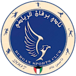 Burgan SC logo