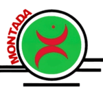 Montada logo
