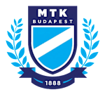 MTK Budapest (W) logo