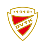 DVTK Ongropack (W) logo