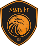 Santa Fé-PE logo