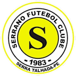 Serrano-PE logo