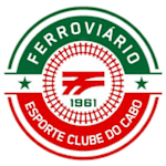 Ferroviário do Cabo logo