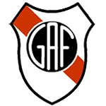 Guarani Antonio Franco logo