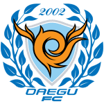 Daegu FC logo