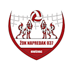ZOK Napredak 037 (W) logo