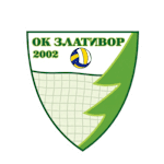 Zlatibor (W) logo