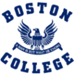 Boston College (W) logo
