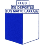 Luis Matte Larraín (W) logo