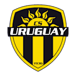 CS Uruguay logo