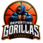 Deportivo Gorillas (W) logo