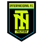 Internacional FC logo