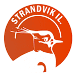 Strandvik IL logo