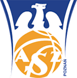 ENEA AZS Poznan (W) logo