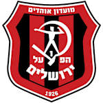 Hapoel Jerusalem U19 logo