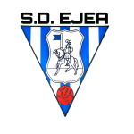 SD Ejea logo