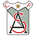 Atletico Sanluqueno football club logo