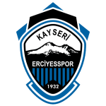 Erciyesspor logo