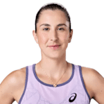 Belinda Bencic logo