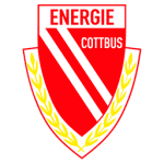 Energie Cottbus football club logo