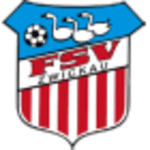 FSV Zwickau logo