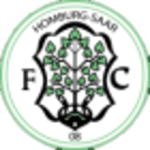 Homburg logo