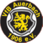 VFB Auerbach logo