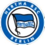 Hertha Berlin II logo