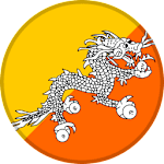 Bhutan logo